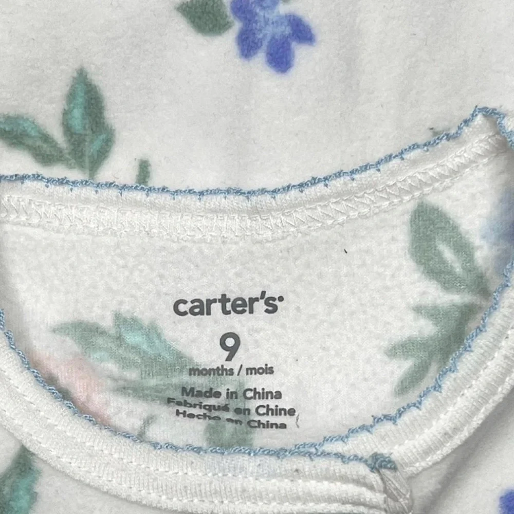 Carters carter floral